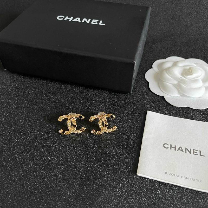Chanel Earring 03yxs742